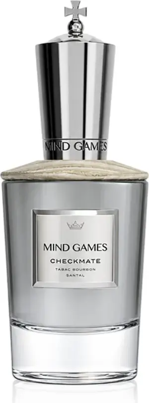 Extrait De Parfum Mind Games Checkmate