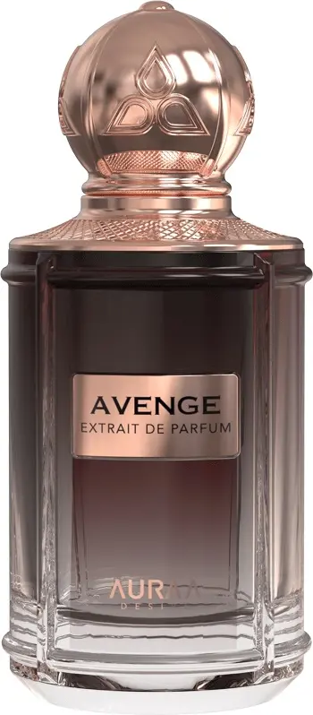 Extrait De Parfum Auraa Desire
