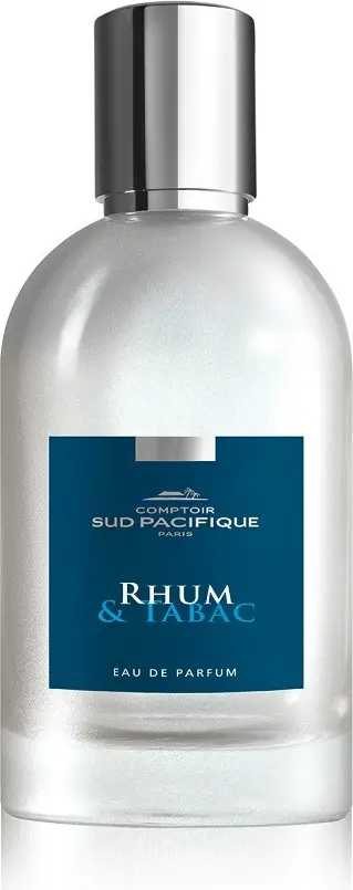 Eau De Parfum Comptoir Sud Pacifique Rhum & Tabac
