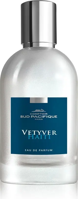 Eau de Parfum Comptoir Sud Pacifique Vetyver Haiti