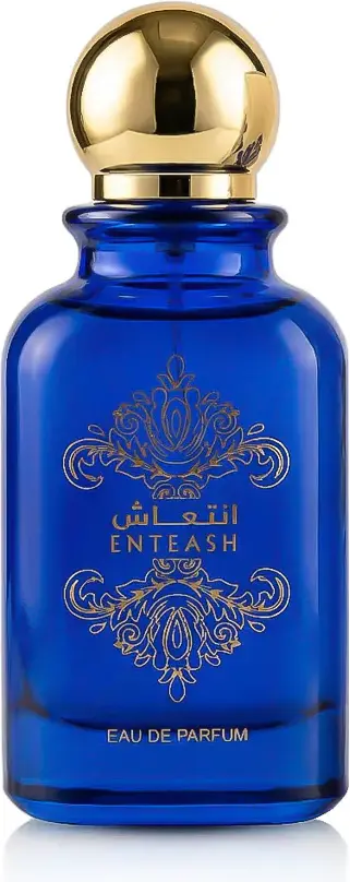 Парфюмерная вода Rasasi Enteash