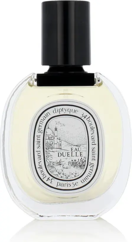 Туалетная вода Diptyque Eau Duelle