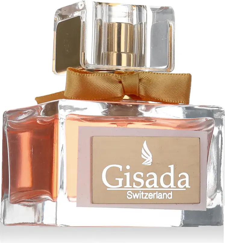 Туалетная вода Gisada
