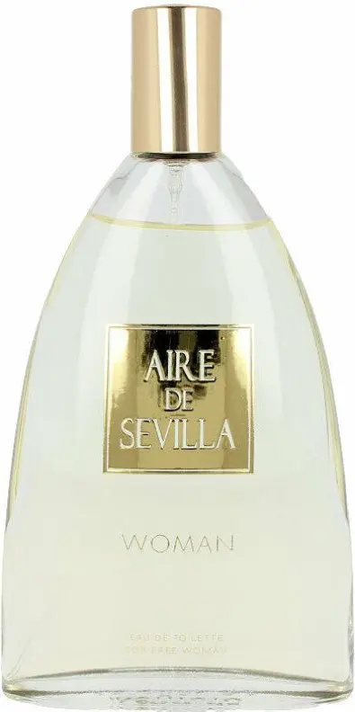 Instituto Espanol Aire De Sevilla Woman Eau de Toilette Spray