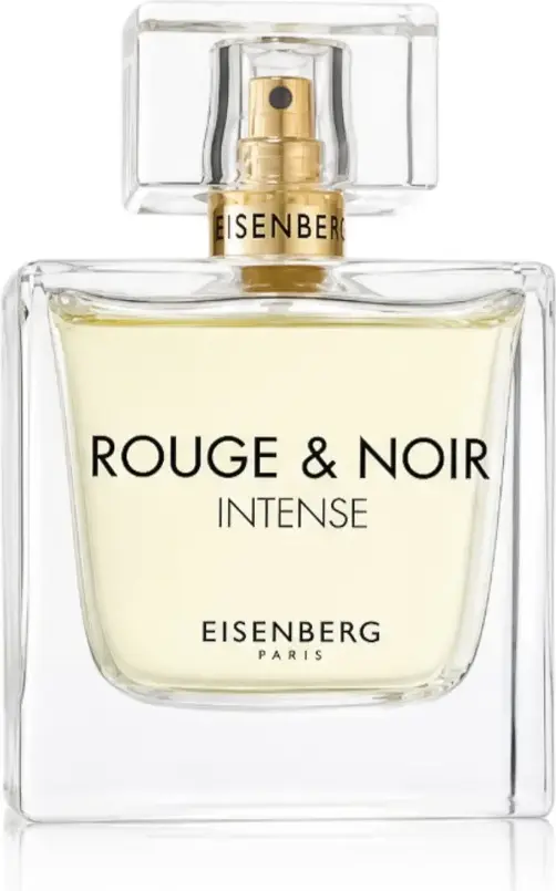 Eau de Parfum Eisenberg Rouge Et Noir Intense