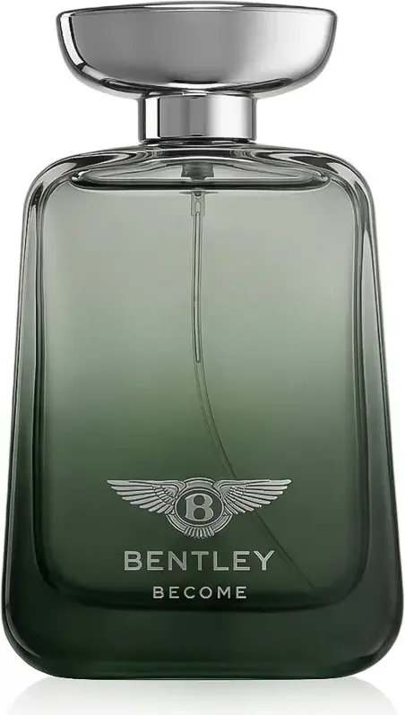 Парфюмерная вода Bentley