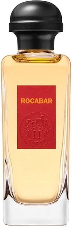Туалетная вода Hermes Rocabar