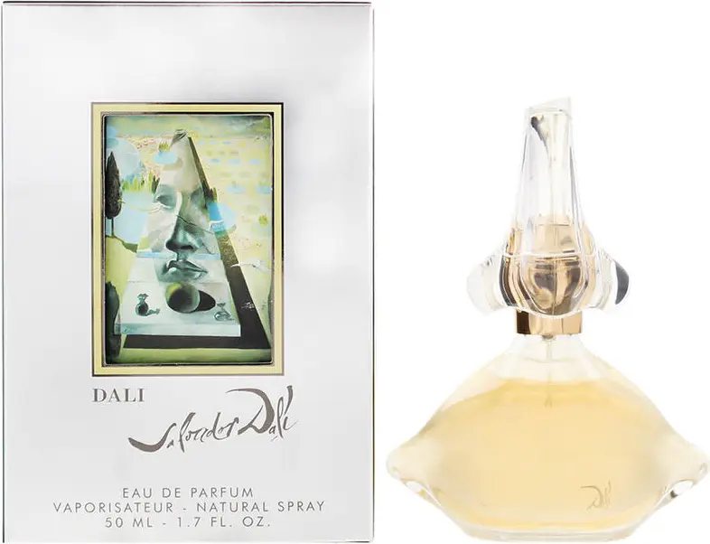 Туалетная вода Salvador Dali