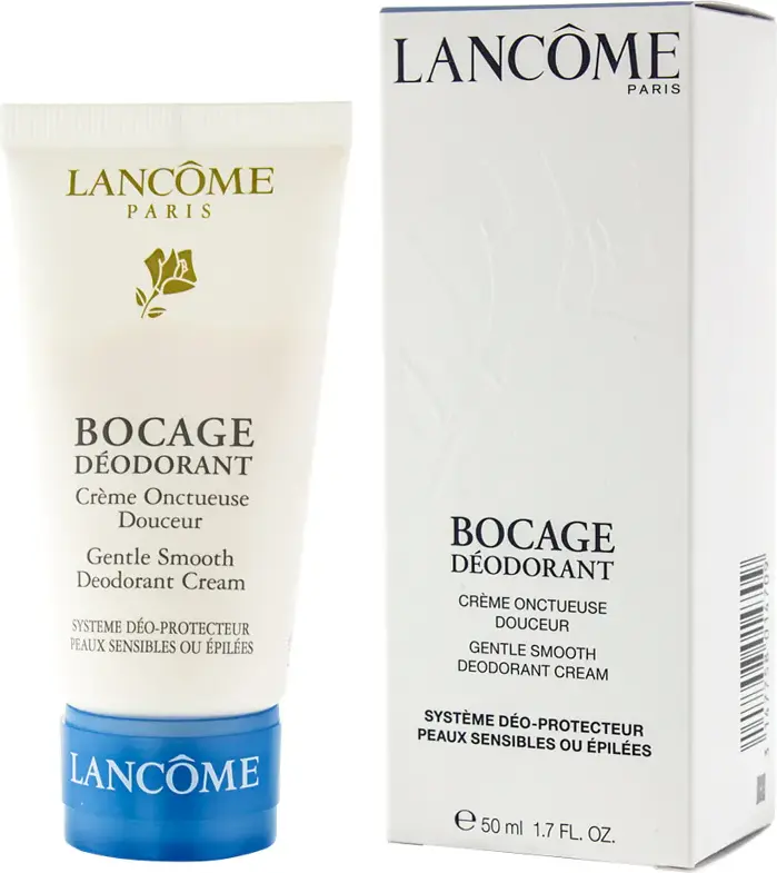 Дезодорирующий крем Lancome Bocage