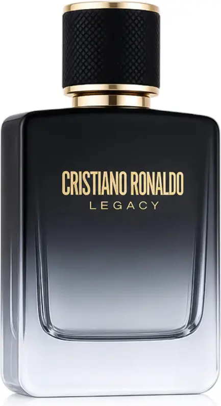 Туалетная вода CR7 - Cristiano Ronaldo Legacy