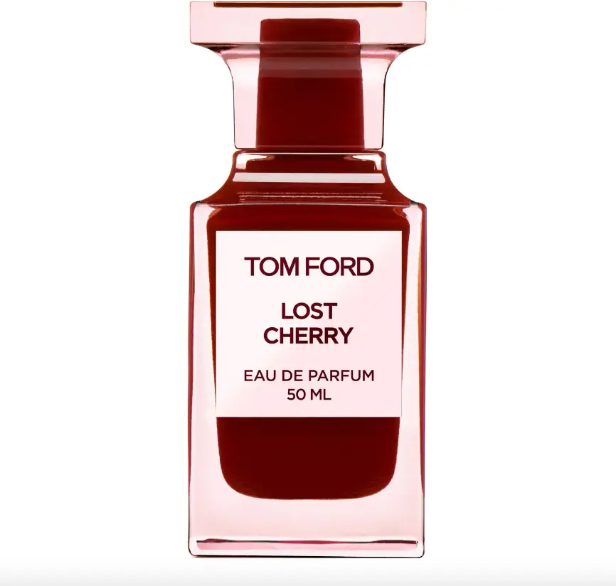 Парфюмерная вода Tom Ford Lost Cherry
