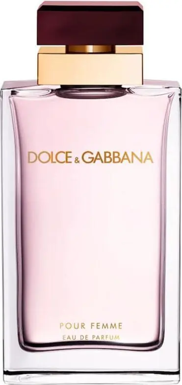 Eau De Parfum Dolce & Gabbana