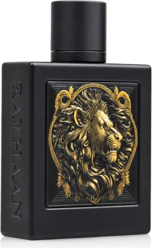 Eau De Parfum Rayhaan