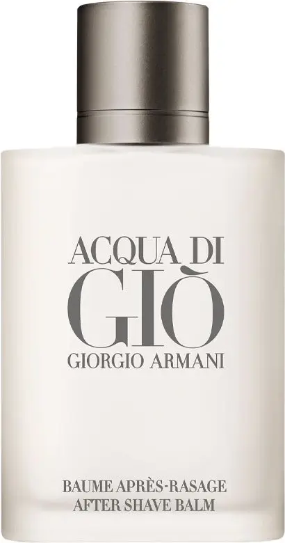 Бальзам после бритья Emporio Armani Acqua Di Gi