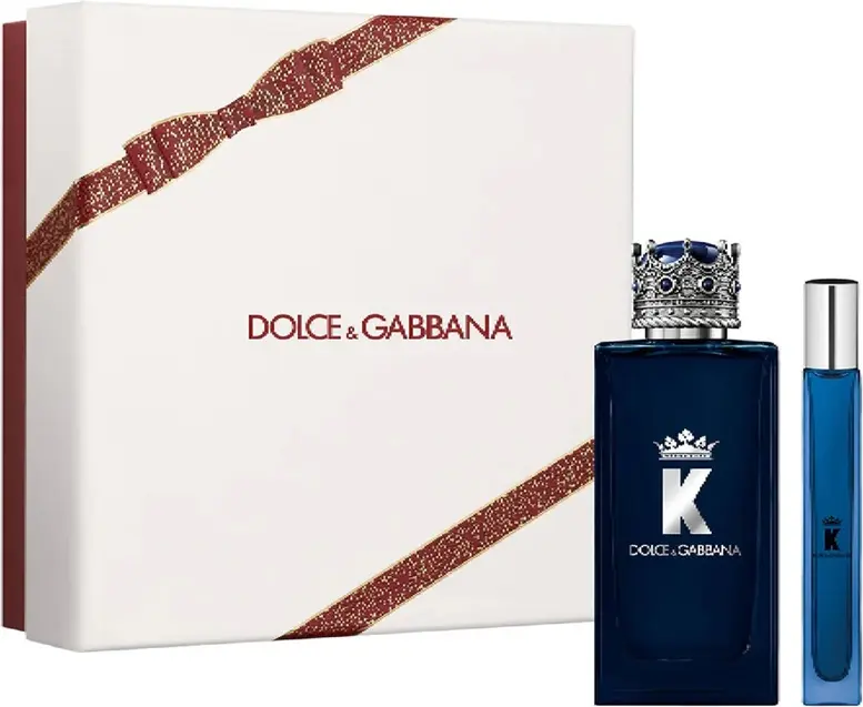 Набор подарков Eau De Parfum Dolce & Gabbana K By Dolce & Gabbana
