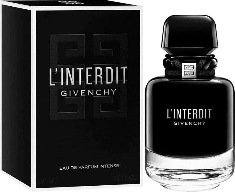 Парфюмерная вода Givenchy L'Interdit Intense