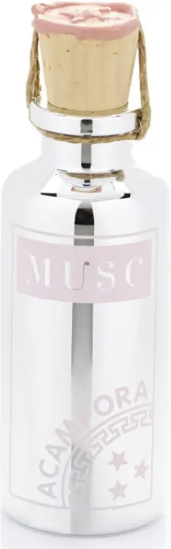 Eau De Parfum Bruno Acampora Musk