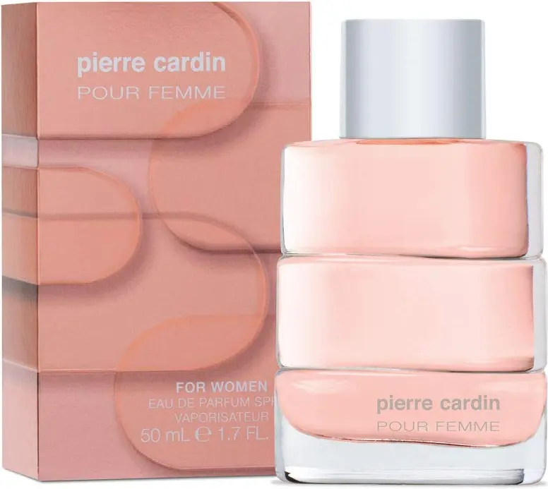 Парфюмерная вода Pierre Cardin