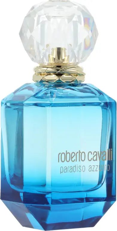 Eau De Parfum Roberto Cavalli Paradiso Azzurro
