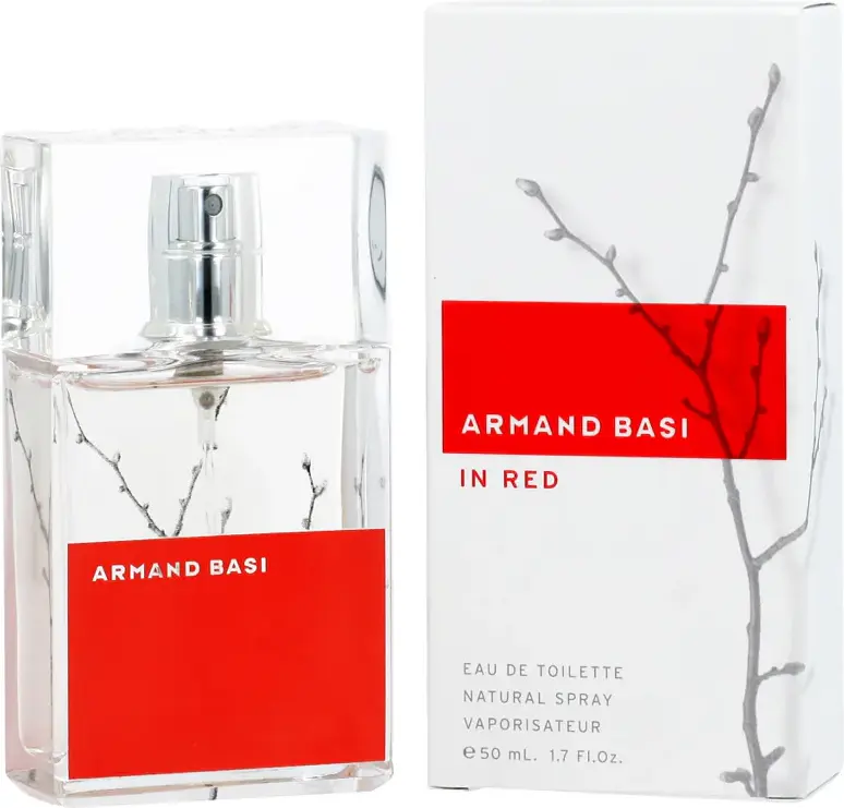 Eau De Toilette Armand Basi