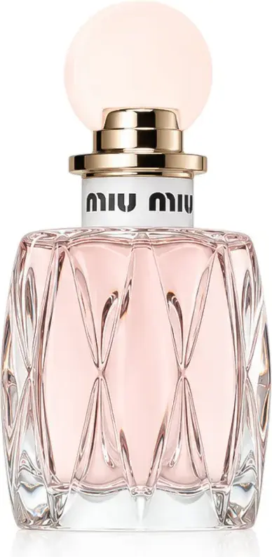 Туалетная вода Miu Miu L'Eau Rose