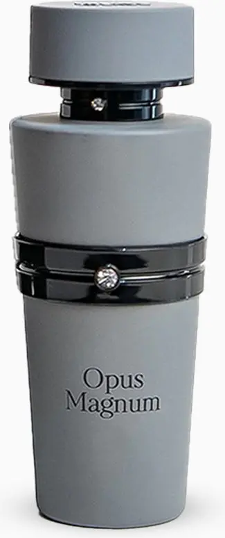 Extrait De Parfum Fragrance World French Avenue Opus Magnum