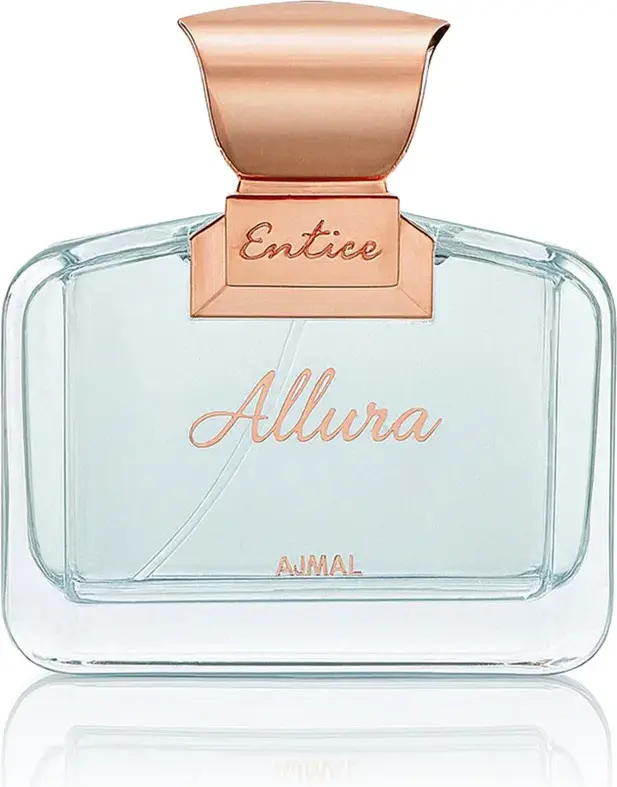 Eau De Parfum Ajmal Entice Allura