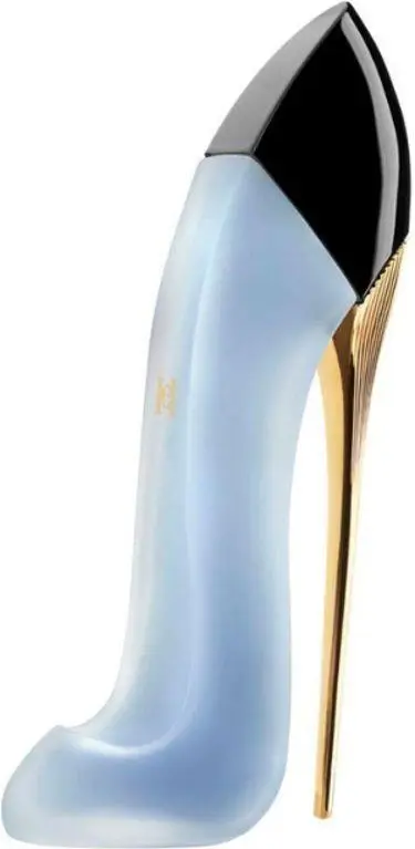 Парфюмированный спрей для волос Carolina Herrera Good Girl