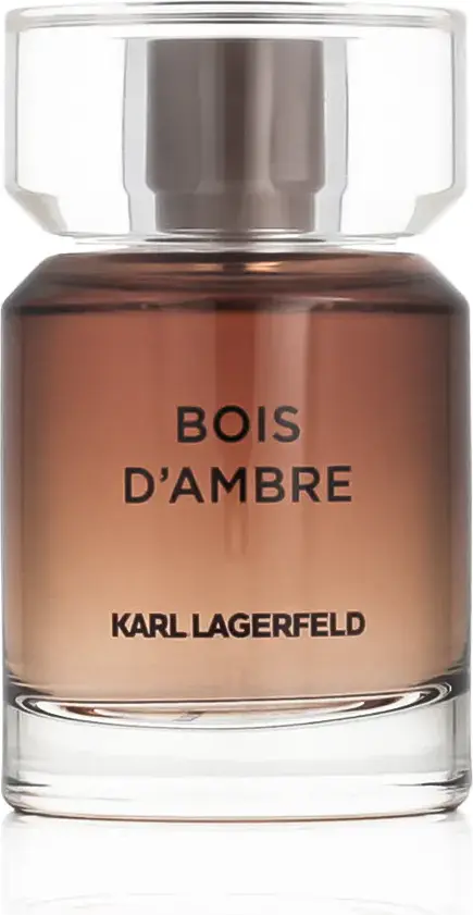 Туалетная вода Karl Lagerfeld