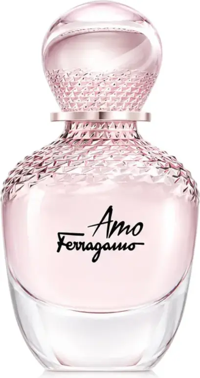 Eau De Parfum Salvatore Ferragamo Amo