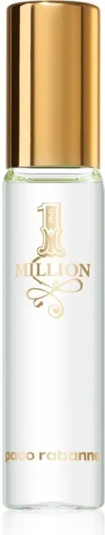 Туалетная вода Paco Rabanne 1 Million