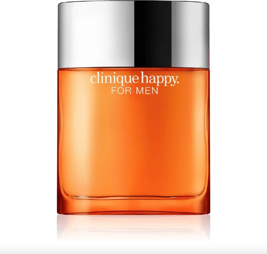 Одеколон Clinique Happy
