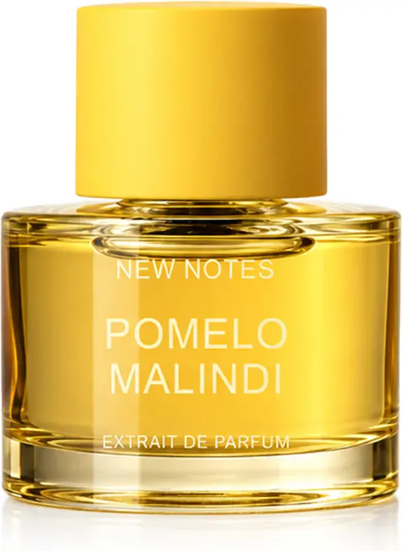Extrait De Parfum Pomelo Malindi от Notes du Nord