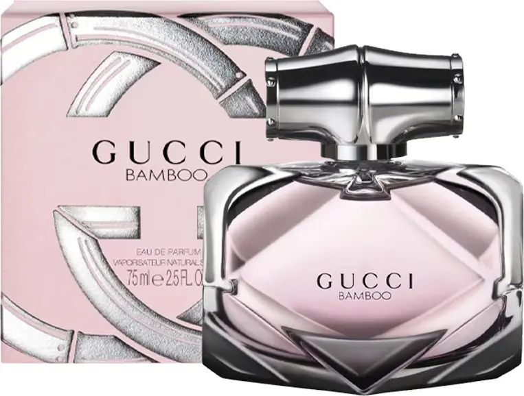 Eau de Toilette Gucci Bamboo