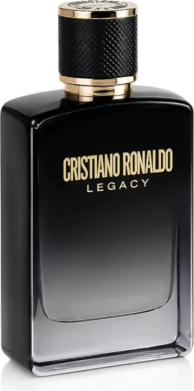 Туалетная вода Cristiano Ronaldo Cr7 Legacy