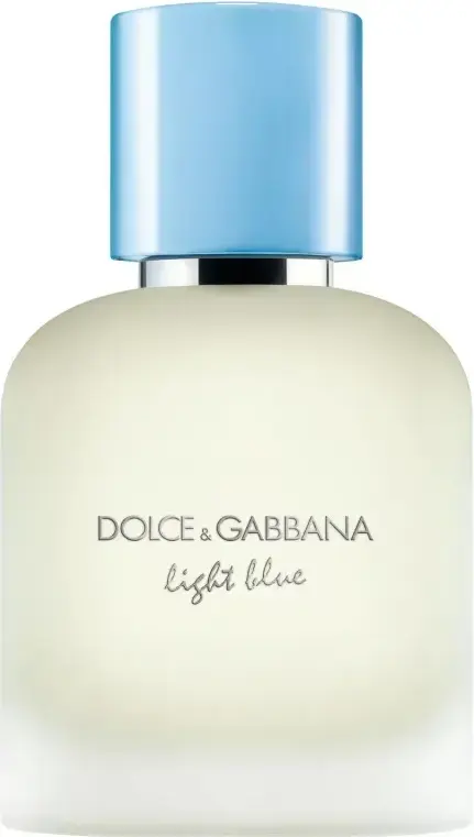 Туалетная вода Dolce & Gabbana Light Blue Pour Homme