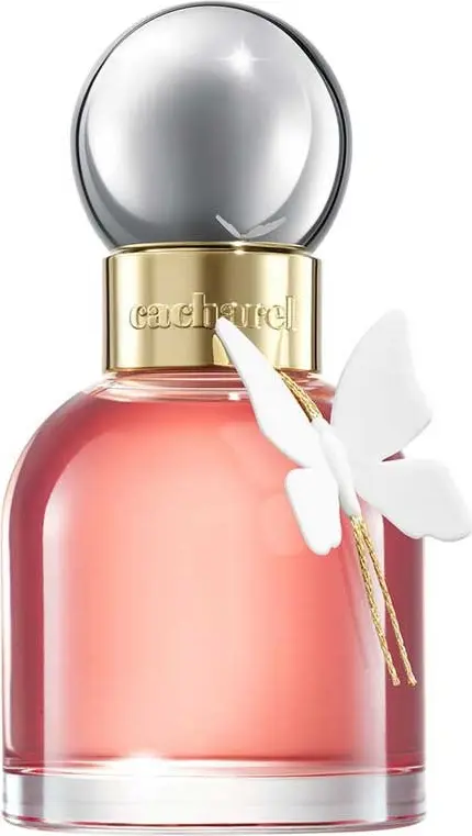 Eau De Parfum Cacharel Ella