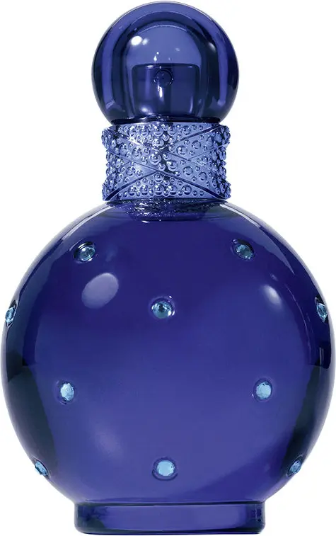 Britney Spears Midnight Fantasy Eau De Perfume Spray
