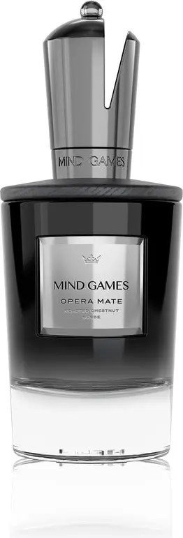 Extrait De Parfum Mind Games Opera Mate