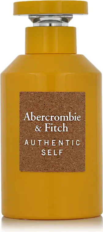 Парфюмерная вода Abercrombie & Fitch Authentic Self Women