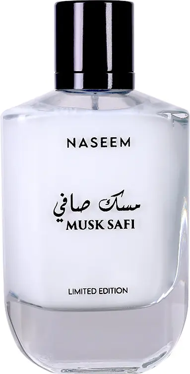Парфюмерная вода Naseem Aqua Perfume Ограниченная серия