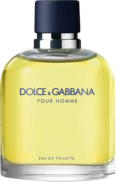 Туалетная вода Dolce & Gabbana
