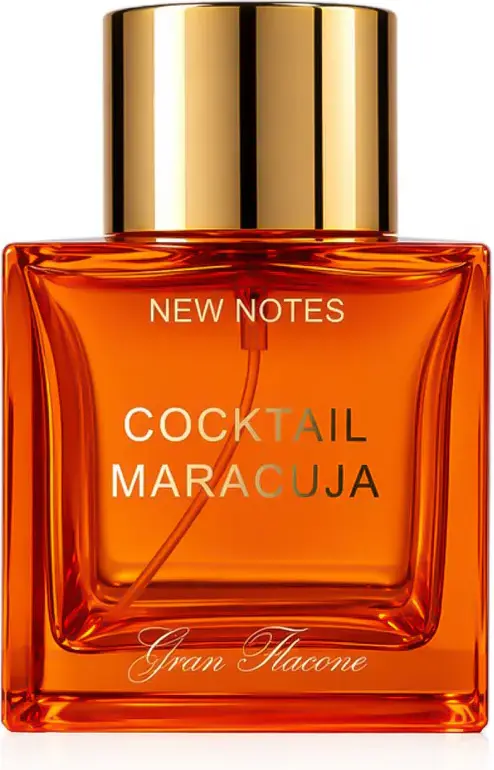 Extrait De Parfum Notes du Nord Cocktail Maracuja Large Bottle