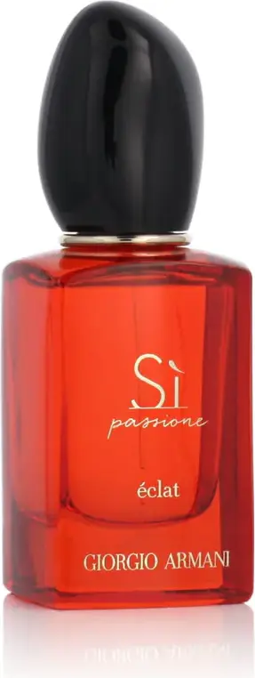 Парфюмерная вода Giorgio Armani Si Passione