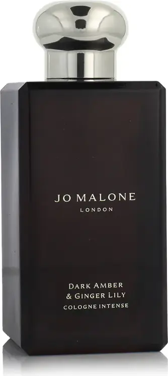 Одеколон Jo Malone London Dark Amber & Ginger Lily