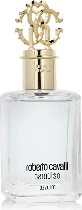 Eau De Parfum Roberto Cavalli Paradiso Azzurro