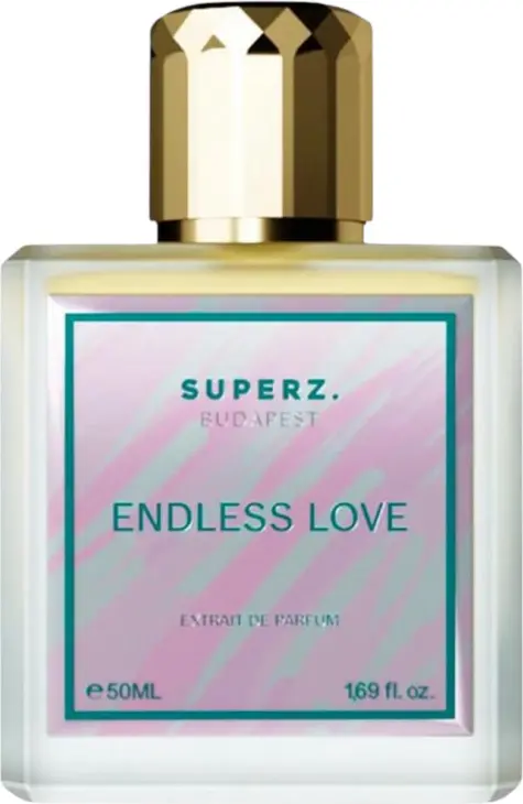 Extrait De Parfum Superz Budapest Spizen
