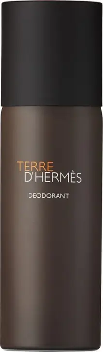 Дезодорант-спрей Hermes Terre D'Hermes