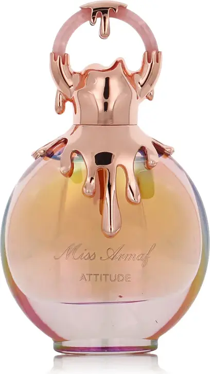 Парфюмерная вода Armaf Miss Attitude