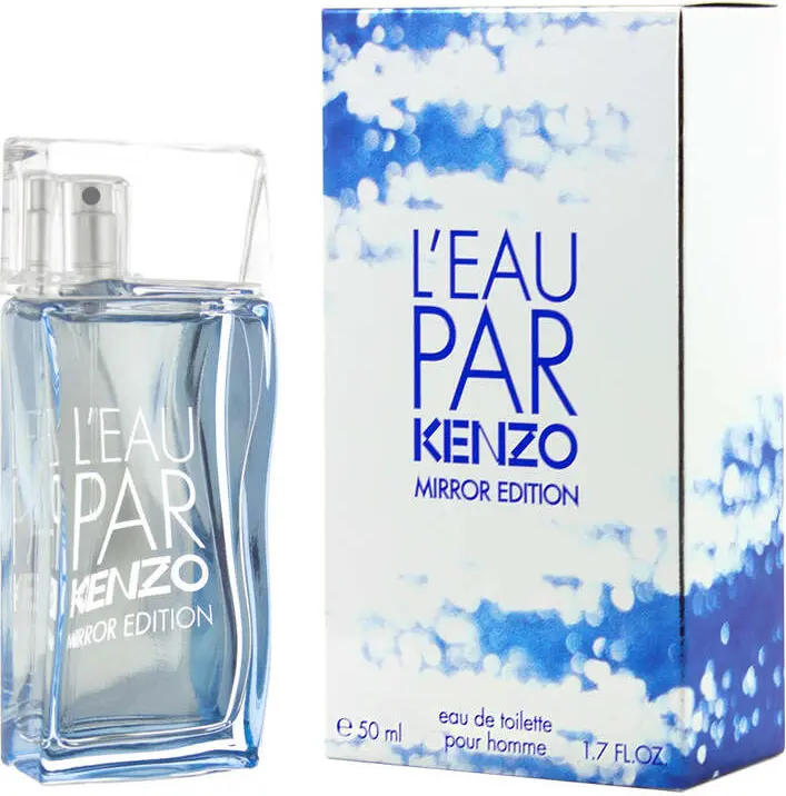 Туалетная вода Kenzo L Eau Par Mirror Edition